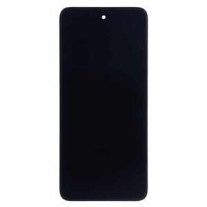 LCD Assembly With Frame Compatible for Motorola Moto G 5G (XT2213 / 2022) (Refurbished) - All Colors