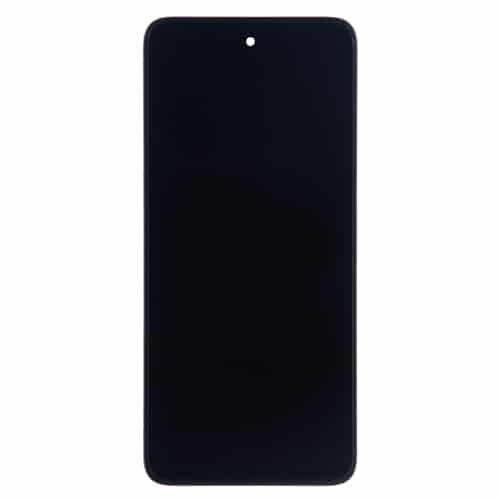 LCD Assembly With Frame Compatible for Motorola Moto G 5G (XT2213 / 2022) (Refurbished) - All Colors