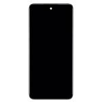 LCD Assembly With Frame Compatible for Motorola Moto G 5G (XT2417 / 2024) (Refurbished)