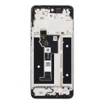 LCD Assembly With Frame Compatible for Motorola Moto G 5G (XT2513 / 2025) (Refurbished) - All Colors
