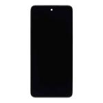 LCD Assembly With Frame Compatible for Motorola Moto G 5G (XT2513 / 2025) (Refurbished) - All Colors