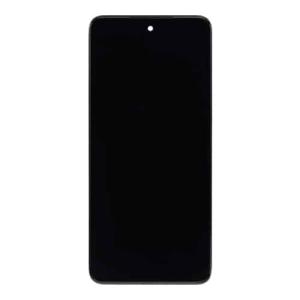 LCD Assembly With Frame Compatible for Motorola Moto G 5G (XT2513 / 2025) (Refurbished) - All Colors