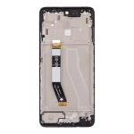 LCD Assembly With Frame Compatible for Motorola Moto G Power 5G (XT2311 / 2023) (Refurbished) - All Colors