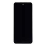 LCD Assembly With Frame Compatible for Motorola Moto G Power 5G (XT2311 / 2023) (Refurbished) - All Colors