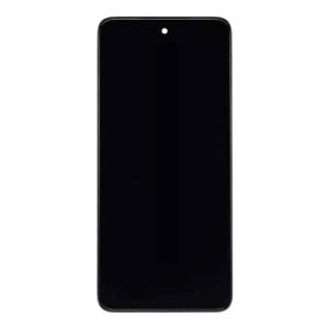 LCD Assembly With Frame Compatible for Motorola Moto G Power 5G (XT2311 / 2023) (Refurbished) - All Colors