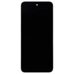 LCD Assembly With Frame Compatible for Motorola Moto G Power 5G (XT2415 / 2024) (Refurbished)