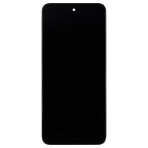 LCD Assembly With Frame Compatible for Motorola Moto G Power 5G (XT2415 / 2024) (Refurbished)