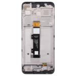 LCD Assembly With Frame Compatible for Motorola Moto G Power (XT2165 / 2022) (Refurbished)