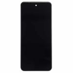 LCD Assembly With Frame Compatible for Motorola Moto G Power (XT2165 / 2022) (Refurbished)