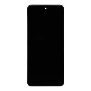 LCD Assembly With Frame Compatible for Motorola Moto G05 (XT2523 / 2025) (Refurbished) - All Colors