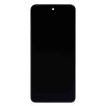LCD Assembly With Frame Compatible for Motorola Moto G14 (XT2341 / 2023) (Refurbished) - All Colors