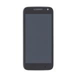LCD Assembly With Frame Compatible for Motorola Moto G4 Play (XT1609) (Refurbished) - Black