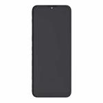 LCD Assembly With Frame Compatible for Motorola Moto G9 Play (XT2083 / 2020) (Refurbished) - All Colors
