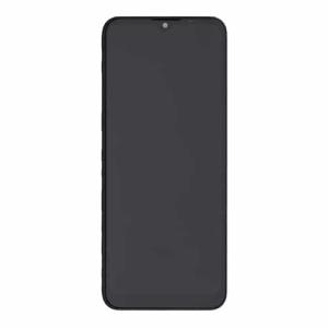 LCD Assembly With Frame Compatible for Motorola Moto G9 Play (XT2083 / 2020) (Refurbished) - All Colors