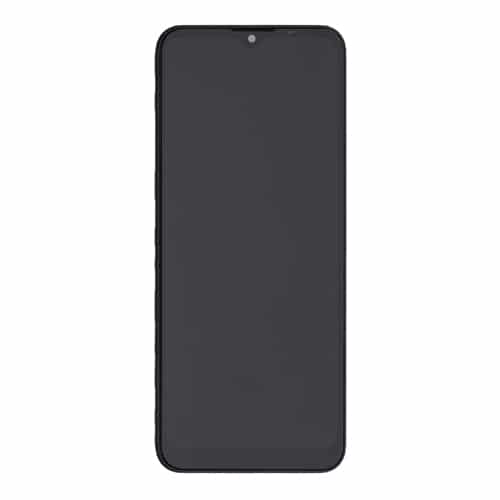 LCD Assembly With Frame Compatible for Motorola Moto G9 Play (XT2083 / 2020) (Refurbished) - All Colors