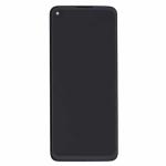 LCD Assembly With Frame Compatible for Motorola Moto G9 Plus (XT2087 / 2020) (Refurbished) - All Colors