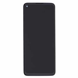 LCD Assembly With Frame Compatible for Motorola Moto G9 Plus (XT2087 / 2020) (Refurbished) - All Colors