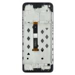 LCD Assembly With Frame Compatible for Motorola Moto G9 Power (XT2091 / 2020) (Refurbished) - All Colors