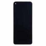 LCD Assembly With Frame Compatible for Motorola Moto G9 Power (XT2091 / 2020) (Refurbished) - All Colors