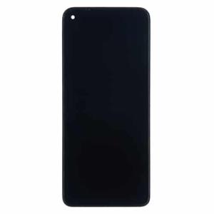 LCD Assembly With Frame Compatible for Motorola Moto G9 Power (XT2091 / 2020) (Refurbished) - All Colors