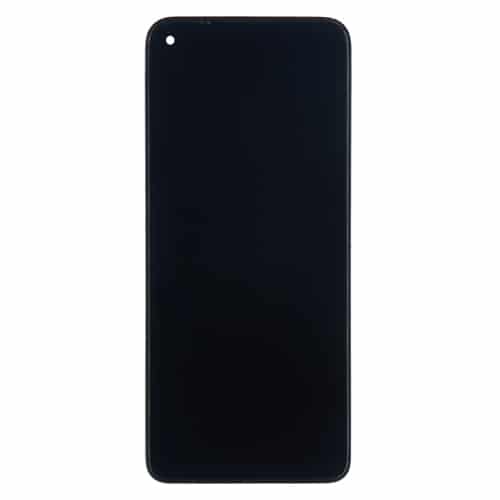 LCD Assembly With Frame Compatible for Motorola Moto G9 Power (XT2091 / 2020) (Refurbished) - All Colors