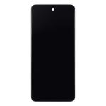 LCD Assembly With Frame Compatible for Motorola Moto G04 (XT2421 / 2024) (Refurbished) - All Colors