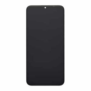 LCD Assembly With Frame Compatible for Motorola Moto G10 Power (XT2127-4 / 2021) (Refurbished)