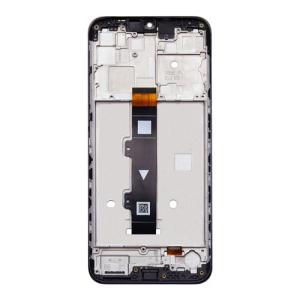 LCD Assembly With Frame Compatible for Motorola Moto G10 (XT2127-2 / 2021) (Refurbished)