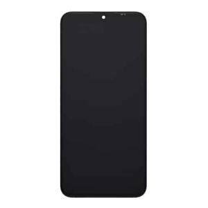 LCD Assembly With Frame Compatible for Motorola Moto G10 (XT2127-2 / 2021) (Refurbished)
