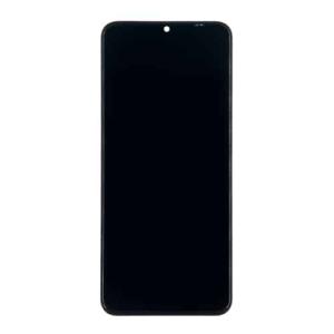 LCD Assembly With Frame Compatible for Motorola Moto G50 5G (XT2149-1 / 2021) (Refurbished)