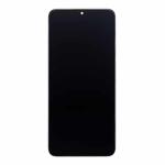 LCD Assembly With Frame Compatible for Motorola Moto G50 (XT2137 / 2021) (Refurbished)