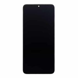 LCD Assembly With Frame Compatible for Motorola Moto G50 (XT2137 / 2021) (Refurbished)