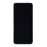 LCD Assembly With Frame Compatible for Motorola Moto One Fusion Plus (XT2067 / 2020) (Refurbished) - Black