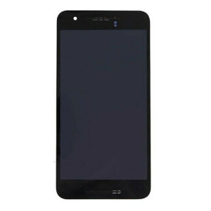 OLED Assembly With Frame Compatible for Nexus 6P (Refurbished) - Black