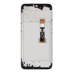 LCD Assembly With Frame Compatible for Realme 3 / 3i (Refurbished) - All Colors