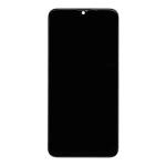 LCD Assembly With Frame Compatible for Realme 3 / 3i (Refurbished) - All Colors