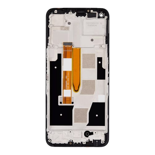 LCD Assembly With Frame Compatible for Realme 9 Pro (Refurbished) - All Colors