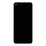 LCD Assembly With Frame Compatible for Realme 9 Pro (Refurbished) - All Colors
