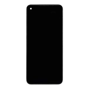 LCD Assembly With Frame Compatible for Realme 9 Pro (Refurbished) - All Colors