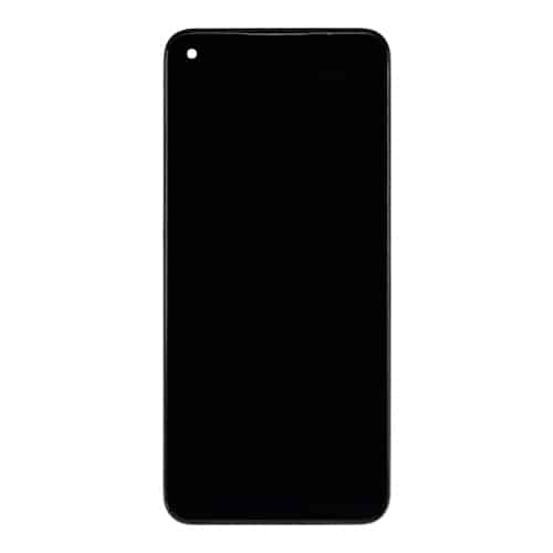 LCD Assembly With Frame Compatible for Realme 9 Pro (Refurbished) - All Colors