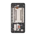LCD Assembly With Frame Compatible for Samsung Galaxy A01 Core (A013 / 2020) (Refurbished)