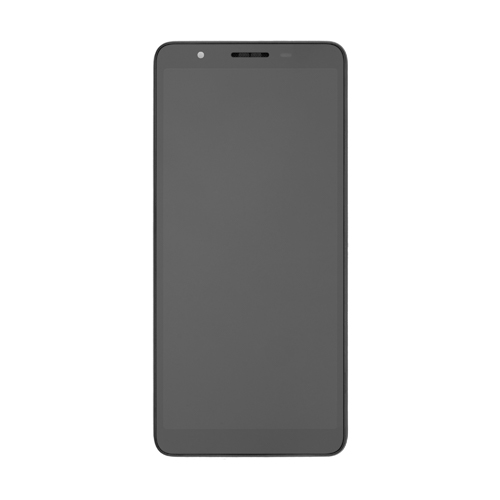 LCD Assembly With Frame Compatible for Samsung Galaxy A01 Core (A013 / 2020) (Refurbished)