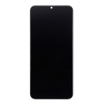 LCD Assembly With Frame Compatible for Samsung Galaxy A03 (A035F / 2021) (International Version) (Refurbished)