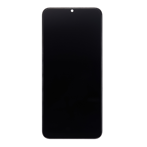 LCD Assembly With Frame Compatible for Samsung Galaxy A03 (A035F / 2021) (International Version) (Refurbished)