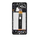 LCD Assembly With Frame Compatible for Samsung Galaxy A04S (A047 / 2022) (Refurbished) - All Colors
