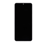 LCD Assembly With Frame Compatible for Samsung Galaxy A04S (A047 / 2022) (Refurbished) - All Colors