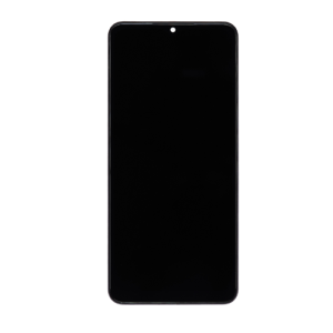 LCD Assembly With Frame Compatible for Samsung Galaxy A04S (A047 / 2022) (Refurbished) - All Colors