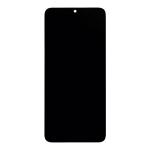 LCD Assembly With Frame Compatible for Samsung Galaxy A05 (A055 / 2023) (Refurbished)