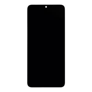LCD Assembly With Frame Compatible for Samsung Galaxy A05 (A055 / 2023) (Refurbished)
