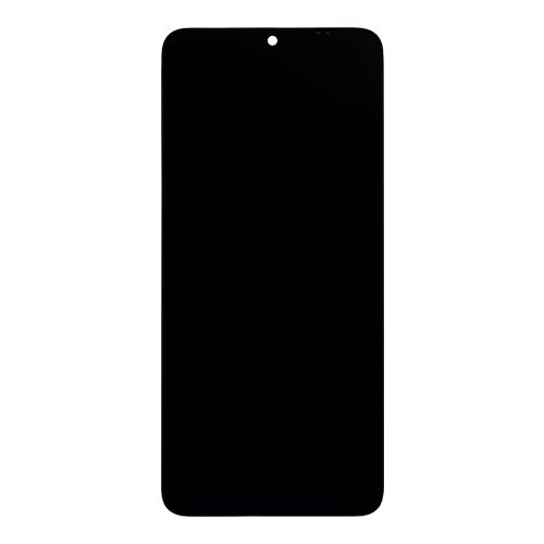 LCD Assembly With Frame Compatible for Samsung Galaxy A05 (A055 / 2023) (Refurbished)